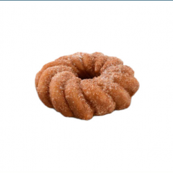 Churro Donut