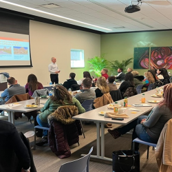 Ignite - Young Professionals