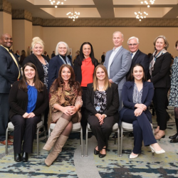 Chamber Event Calendar