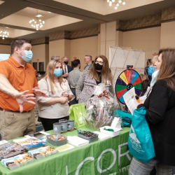 Illinois Small Business Development Centers