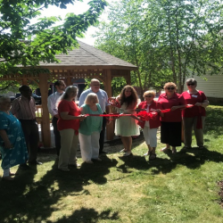 Community Priority Series