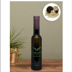 Gourmet Oils