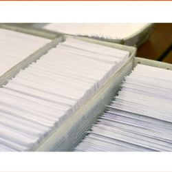  Direct Mail Programs 