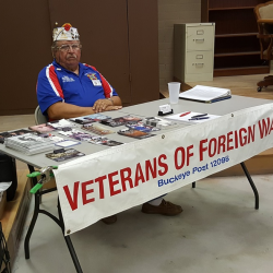 Veterans Services