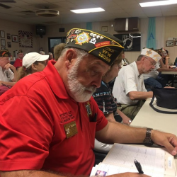 VFW Auxiliary Membership