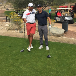 GOLFvantage Membership