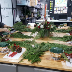 Flower Delivery to Buckeye Arizona