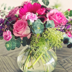 Birthday and Anniversary Flowers