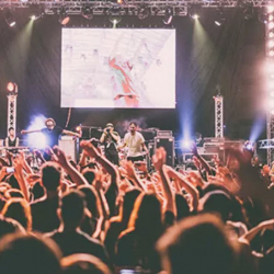  Event Security Service