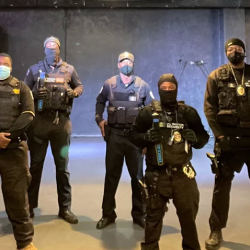  Professional Armed/Unarmed Agents