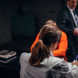 State Criminal Defense