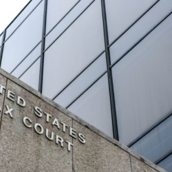 Federal Tax Litigation