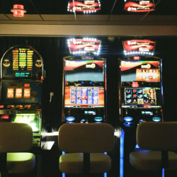 Gaming Parlor Menu/Food Permit Assessment