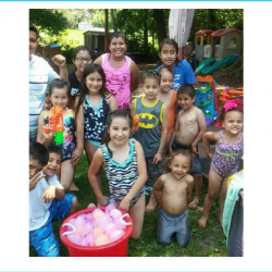 Home Daycare