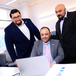 Illinois Latino Small Business Partnership