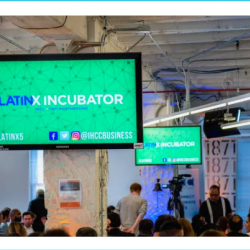 Latinx Incubator