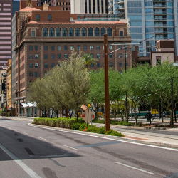 Real Estate Financing