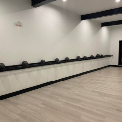 Fitness Classes Barre & Fusion