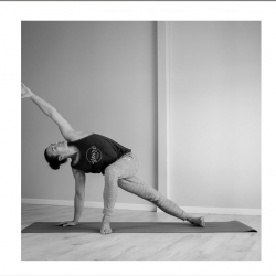 Beginners Yoga Workshop 