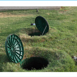 Septic Maintenance Services