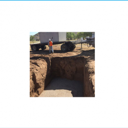 Septic Tank Replacement