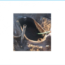 Household Wastewater Treatment