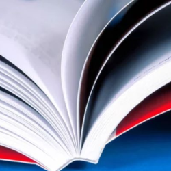 Binding & Finishing Services