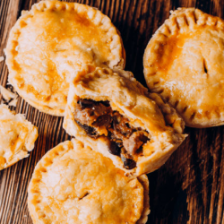 Meat Pies