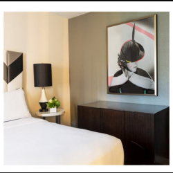 One Bedroom Signature