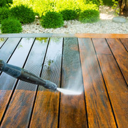Power Washing