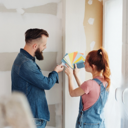 Free Color Consultation