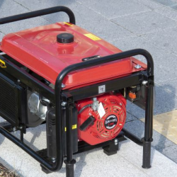 Hardware & Portable HVAC