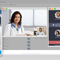 Video Remote Interpreting (VRI)