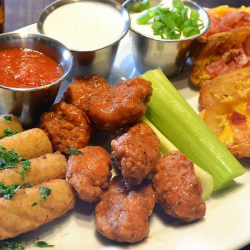 Appetizers