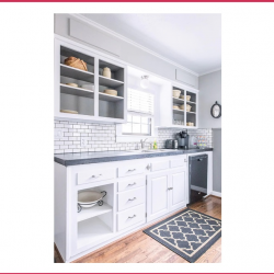 Comfortable Living Space