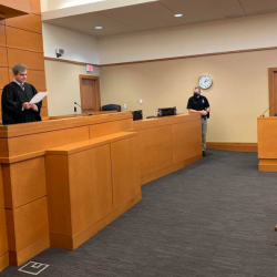 Civil Rights/Police Liability Defense