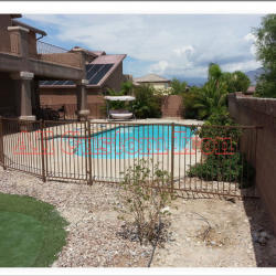 Pool Fencing