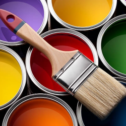 Paint
