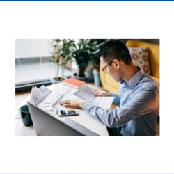 Remote Deposit Capture