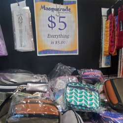 Volunteer Retail Sites