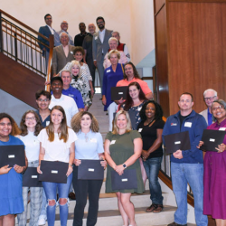 Scholarship Sponsors