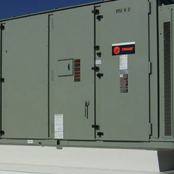 Commercial HVAC Services