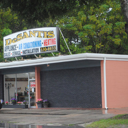 Appliance Parts Store