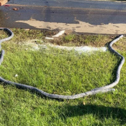 Water-Based Recoveries