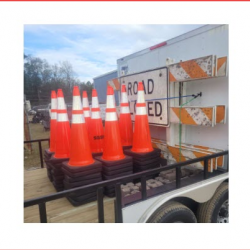 Traffic Control Division