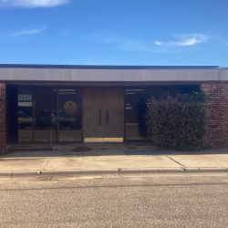 Commercial Building or Property