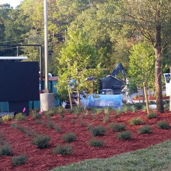 Commercial Irrigation & Landscape