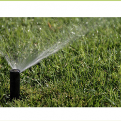 Irrigation & Drainage