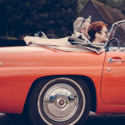 Classic/Collector Cars