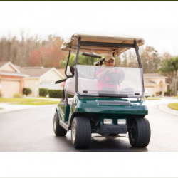  Golf Car Insurance